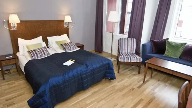 Quality Hotel Grand Farris photo 1
