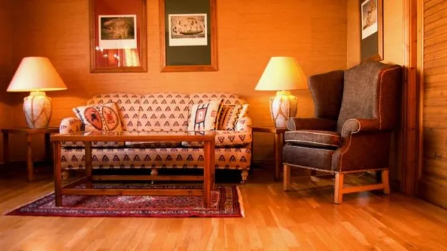 Quality Hotel Grand Farris photo 2