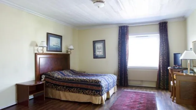 Hilton Baltimore photo 1