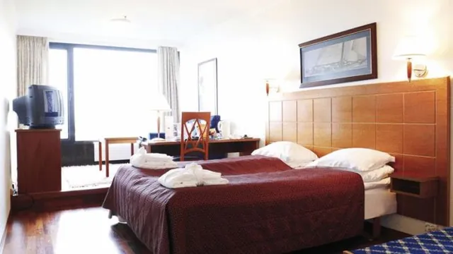 Quality Hotel Tonsberg photo 1