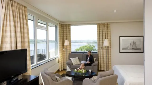 Quality Hotel Tonsberg photo 2