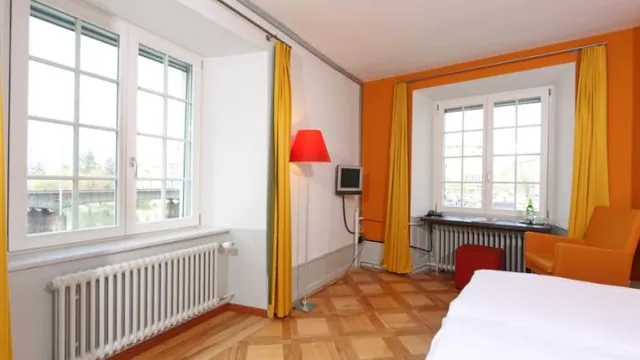 An Der Aare Swiss Quality Hotel Solothurn photo 2