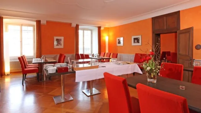 An Der Aare Swiss Quality Hotel Solothurn photo 3