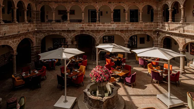 Novotel Cusco photo 4