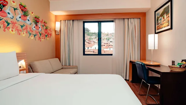 Novotel Cusco photo 7