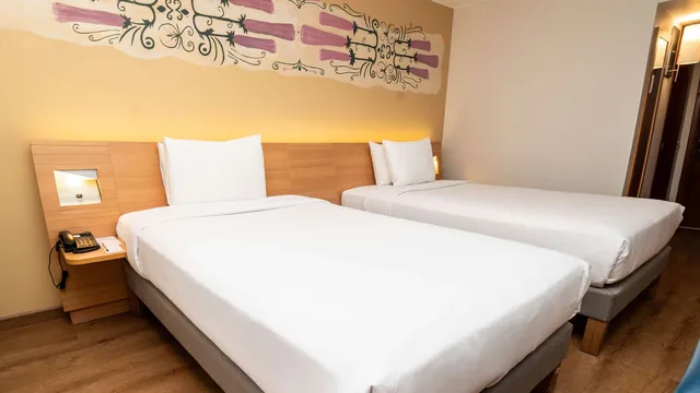Novotel Cusco photo 8