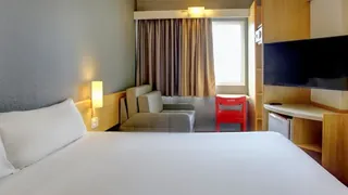 Ibis Tambore