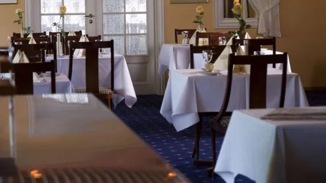 Quality Hotel & Resort Sarpsborg photo 2