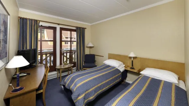 Quality Hotel & Resort Sarpsborg photo 3