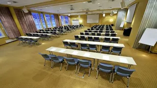 Quality Hotel & Resort Skjargarden