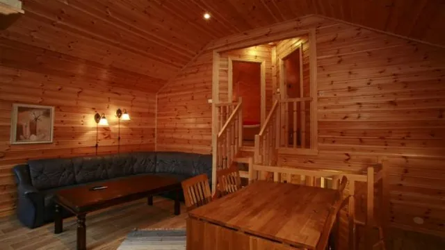 Quality Hotel & Resort Skjargarden photo 2