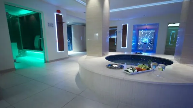 Quality Hotel & Resort Skjargarden photo 3