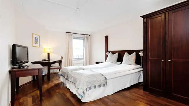 Quality Spa & Resort Hotel Holmsbu photo 2