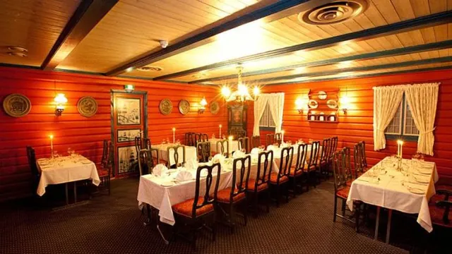 Quality Hotel & Resort Fagernes photo 1