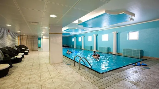 Quality Hotel & Resort Fagernes photo 2