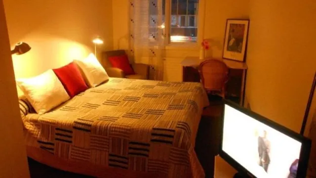 Quality Hotel & Resort Fagernes photo 3