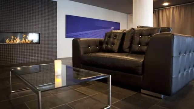 Quality Hotel Sogndal photo 2