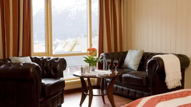 Quality Hotel Sogndal photo 3