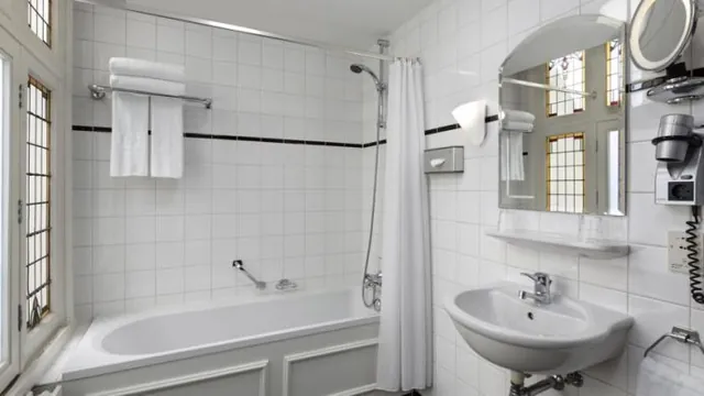 NH Schiller Hotel Amsterdam photo 4