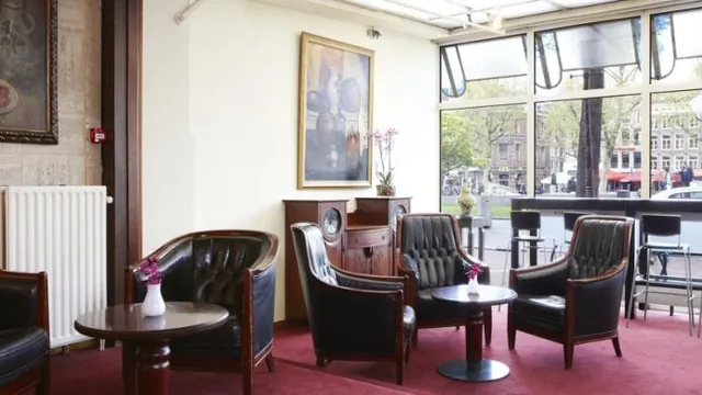 NH Schiller Hotel Amsterdam photo 5