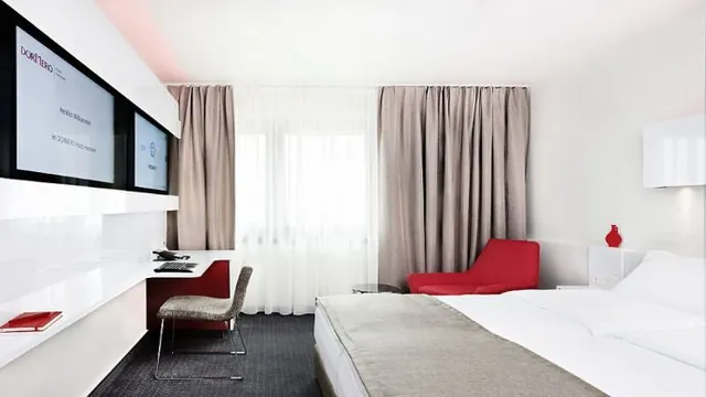 Dormero Hotel Stuttgart photo 4