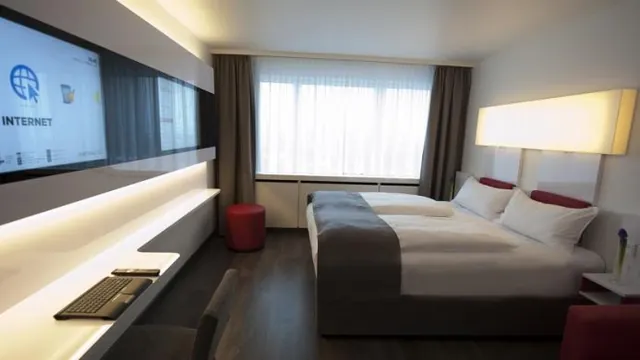 Dormero Hotel Stuttgart photo 5