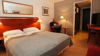 Quality Hotel & Resort Voringfoss Eidfjord
