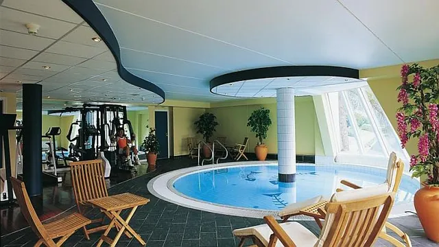 Quality Hotel & Resort Voringfoss Eidfjord photo 3