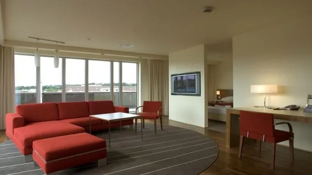 Castle Oaks House Hotel photo 2
