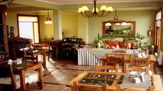 Boutique Hotel Tierra De Leyendas