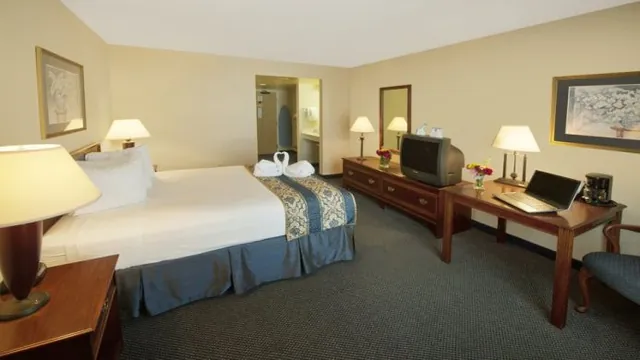 The Battle House Renaissance Mobile Hotel & Spa photo 3