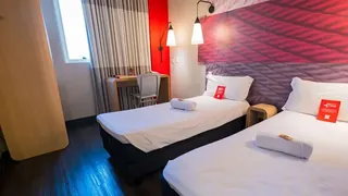 Ibis Ribeirão Preto Shopping