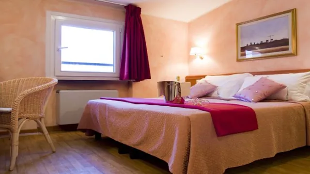 Romea Hotel Ravenna photo 1