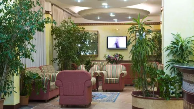 Romea Hotel Ravenna photo 3