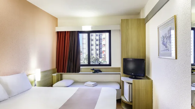 L'Arena Hotel Frejus photo 5