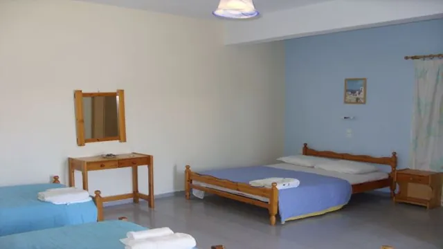 Anny Studios Perissa Beach Hotel photo 2