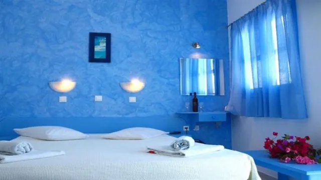 Anny Studios Perissa Beach Hotel photo 3