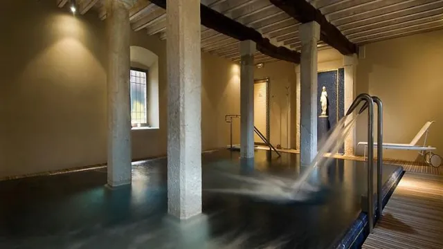 Il Santellone Resort Brescia photo 1