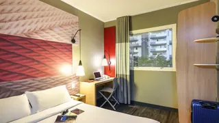 Days Inn by Wyndham Oklahoma City Bricktown