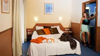 Ostia Antica Park Hotel Rome