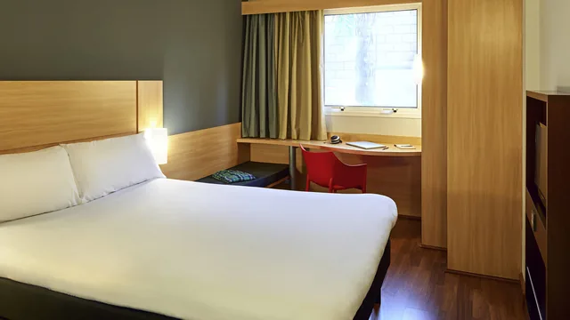 Days Inn by Wyndham Oklahoma City Fairground photo 5
