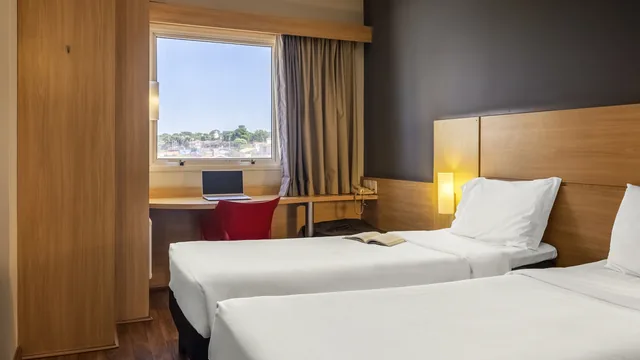 Days Inn by Wyndham Oklahoma City Fairground photo 9