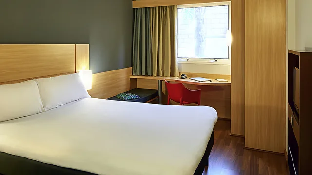 Days Inn by Wyndham Oklahoma City Fairground photo 10
