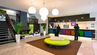 Plazza Alpexpo Hotel Grenoble