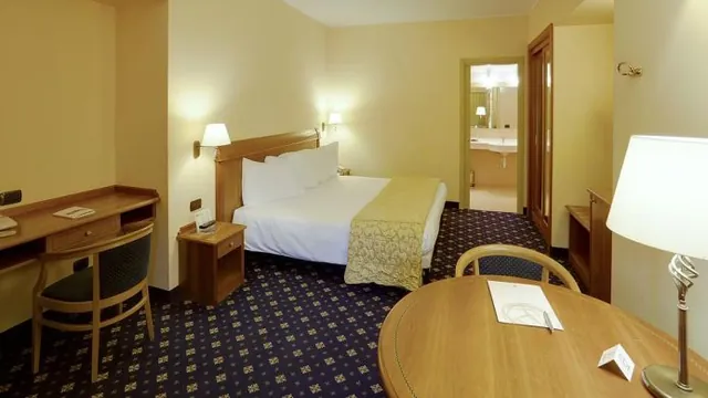 Ovest Hotel Piacenza photo 4