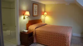 The Holt Hotel Oxford