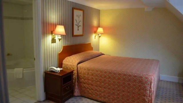 The Holt Hotel Oxford photo 1