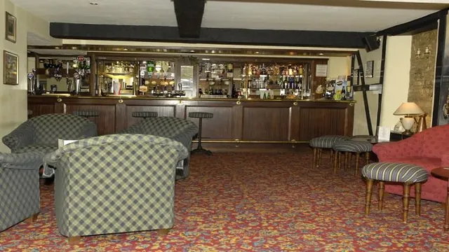 The Holt Hotel Oxford photo 3