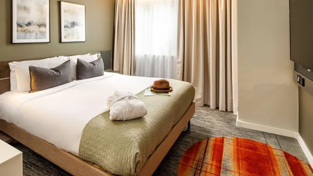 Days Inn by Wyndham Okmulgee photo 6