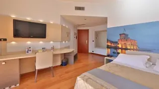 Best Western Tigullio Royal Hotel Rapallo